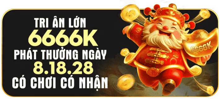 Thưởng khi tải APP wynn08