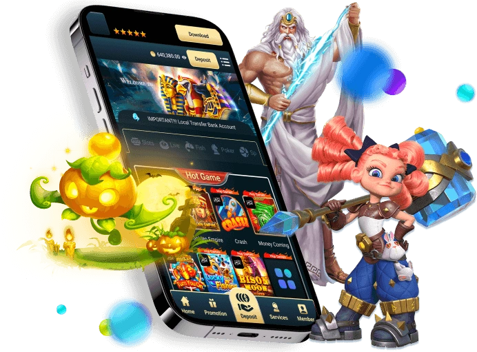 Cập nhật game mới tại wynn08