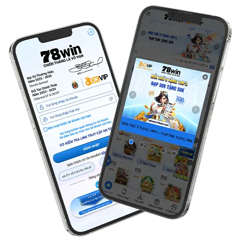 Thưởng tải ứng dụng wynn08
